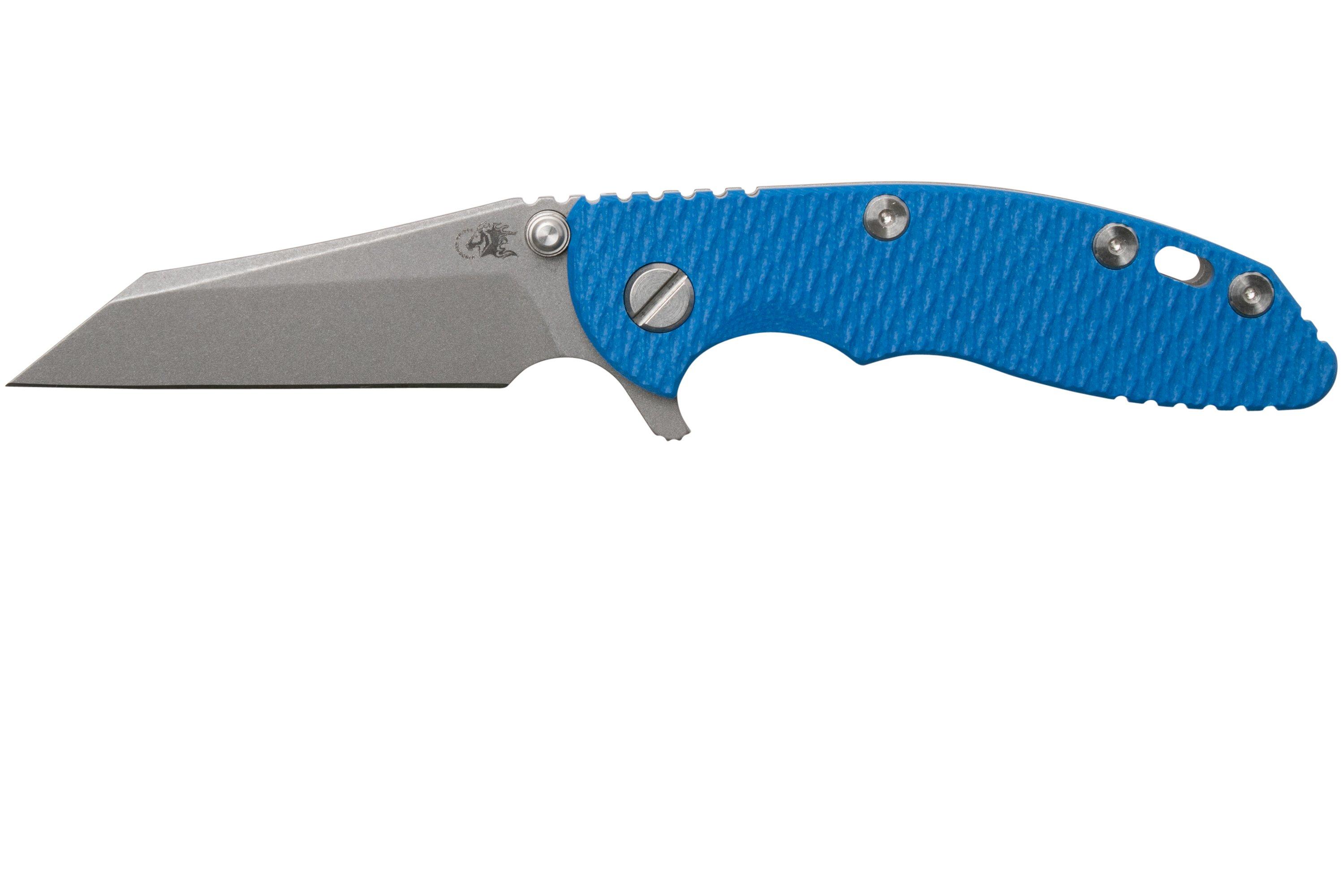 Rick Hinderer XM-18 3