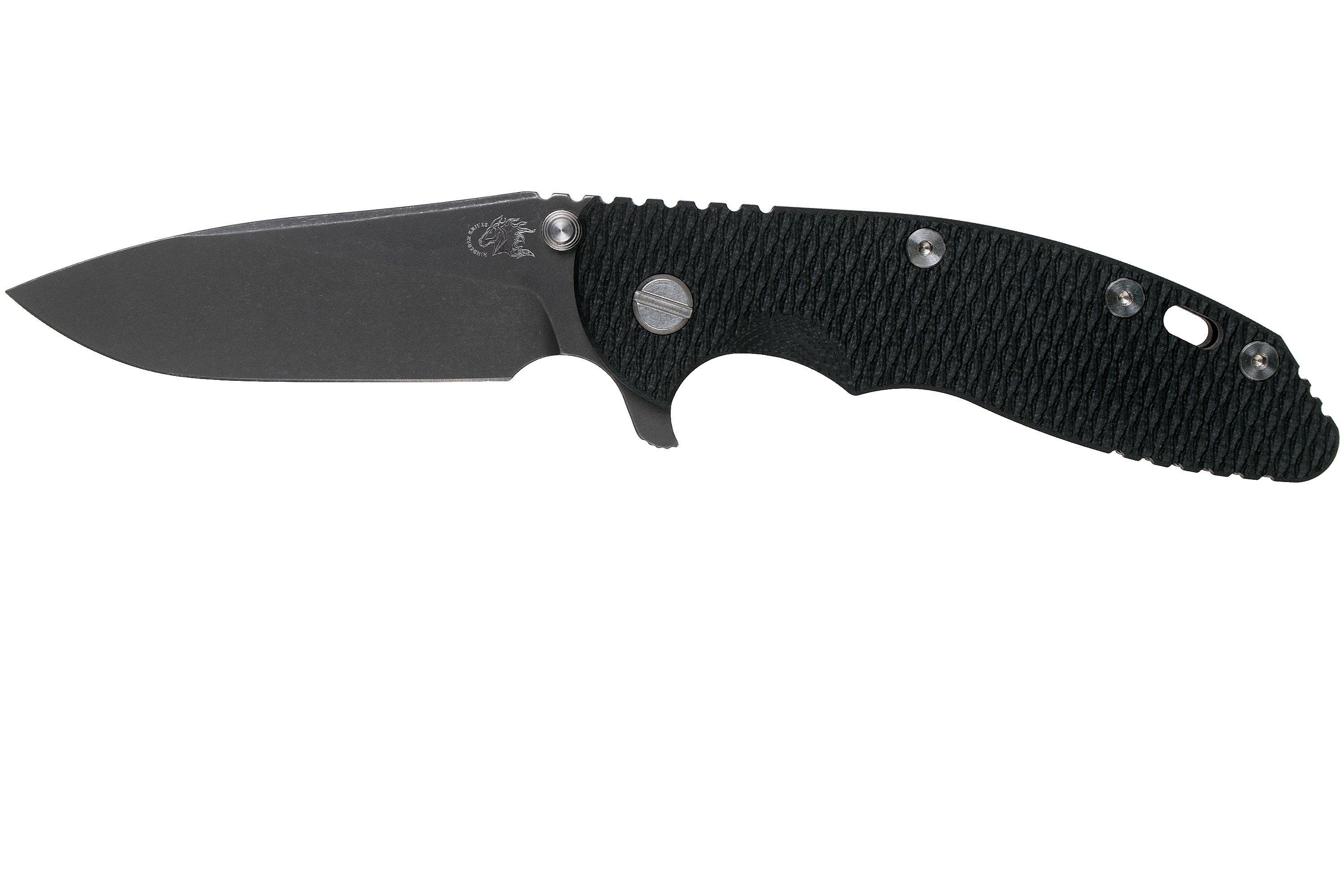 ナイフショップ グローイング！□Spyderco【スパイダルコ