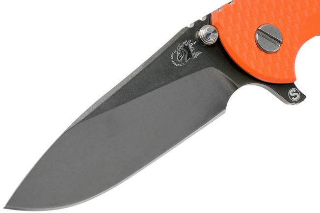 Review of the Hinderer XM-18 Skinny Slicer 