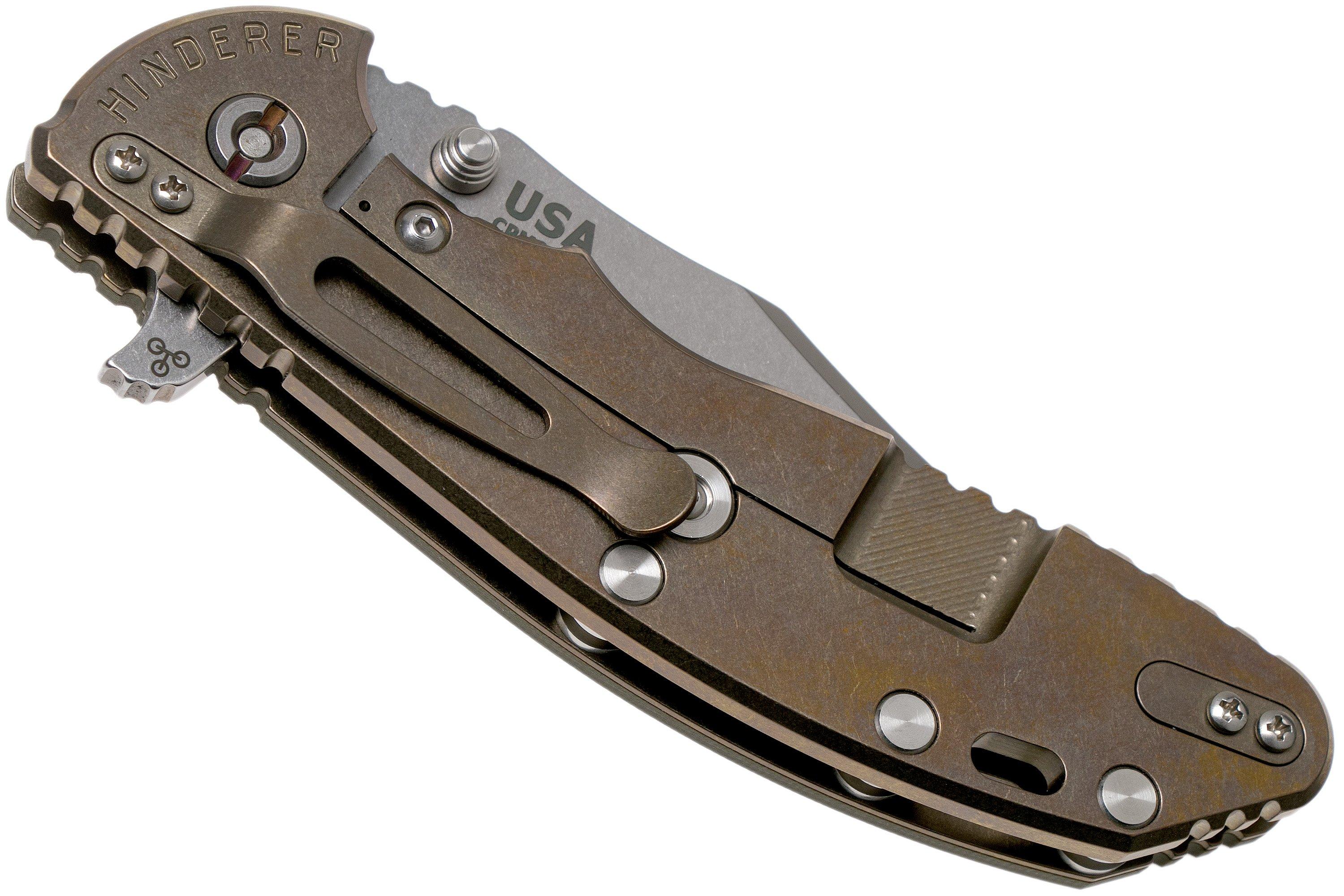 Rick Hinderer XM-24 4