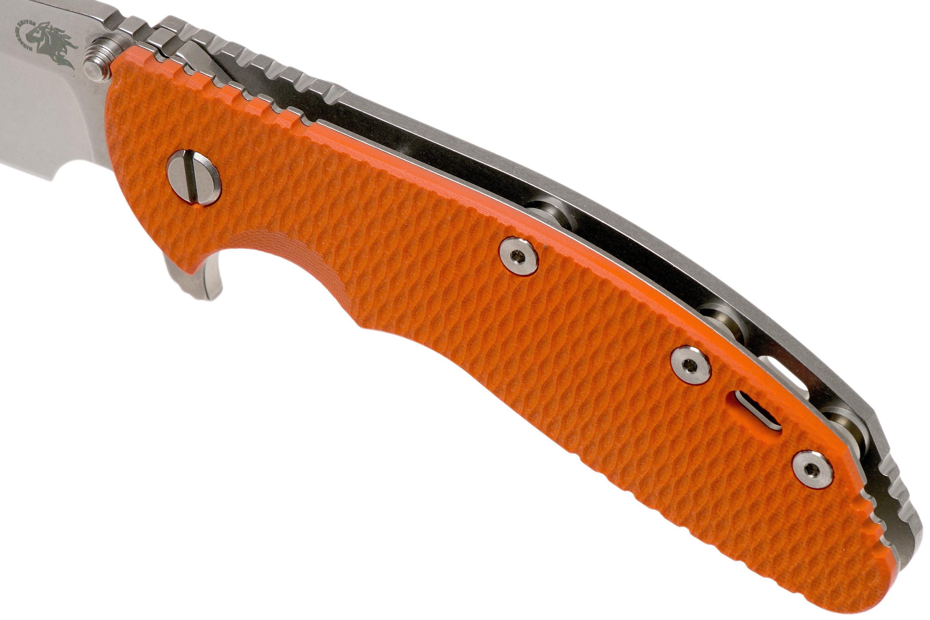 Rick Hinderer XM-24 4