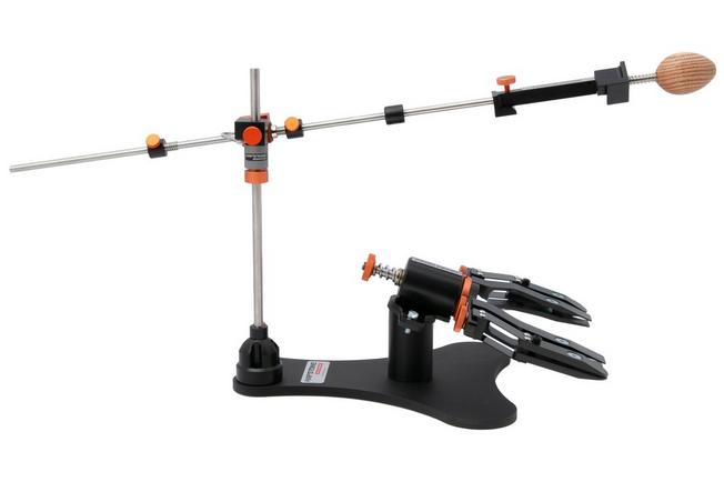 Afbeelding voor Hapstone R2 Black Knife Sharpener, slijpsysteem