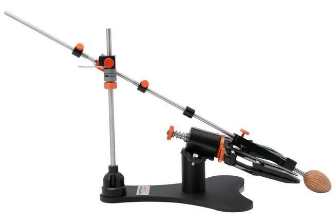 Afbeelding voor Hapstone R2 Black Knife Sharpener, slijpsysteem