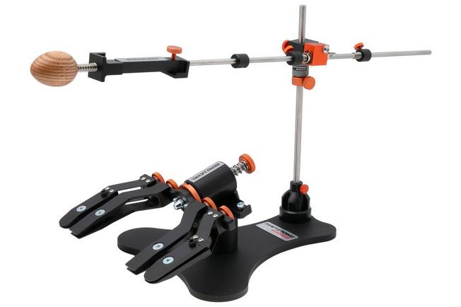 Afbeelding voor Hapstone R2 Black Knife Sharpener, slijpsysteem