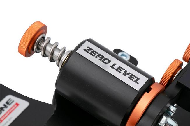 Afbeelding voor Hapstone R2 Black Knife Sharpener, slijpsysteem