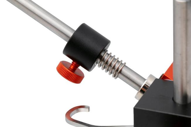 Afbeelding voor Hapstone R2 Black Knife Sharpener, slijpsysteem