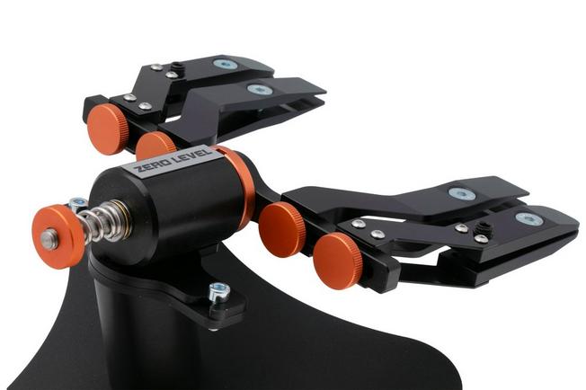 Afbeelding voor Hapstone R2 Black Knife Sharpener, slijpsysteem