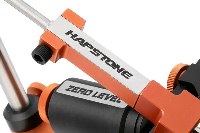 Afbeelding voor Hapstone RS Standard Knife Sharpener, slijpsysteem