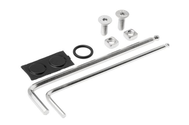 Afbeelding voor Hapstone RS Standard Knife Sharpener, slijpsysteem