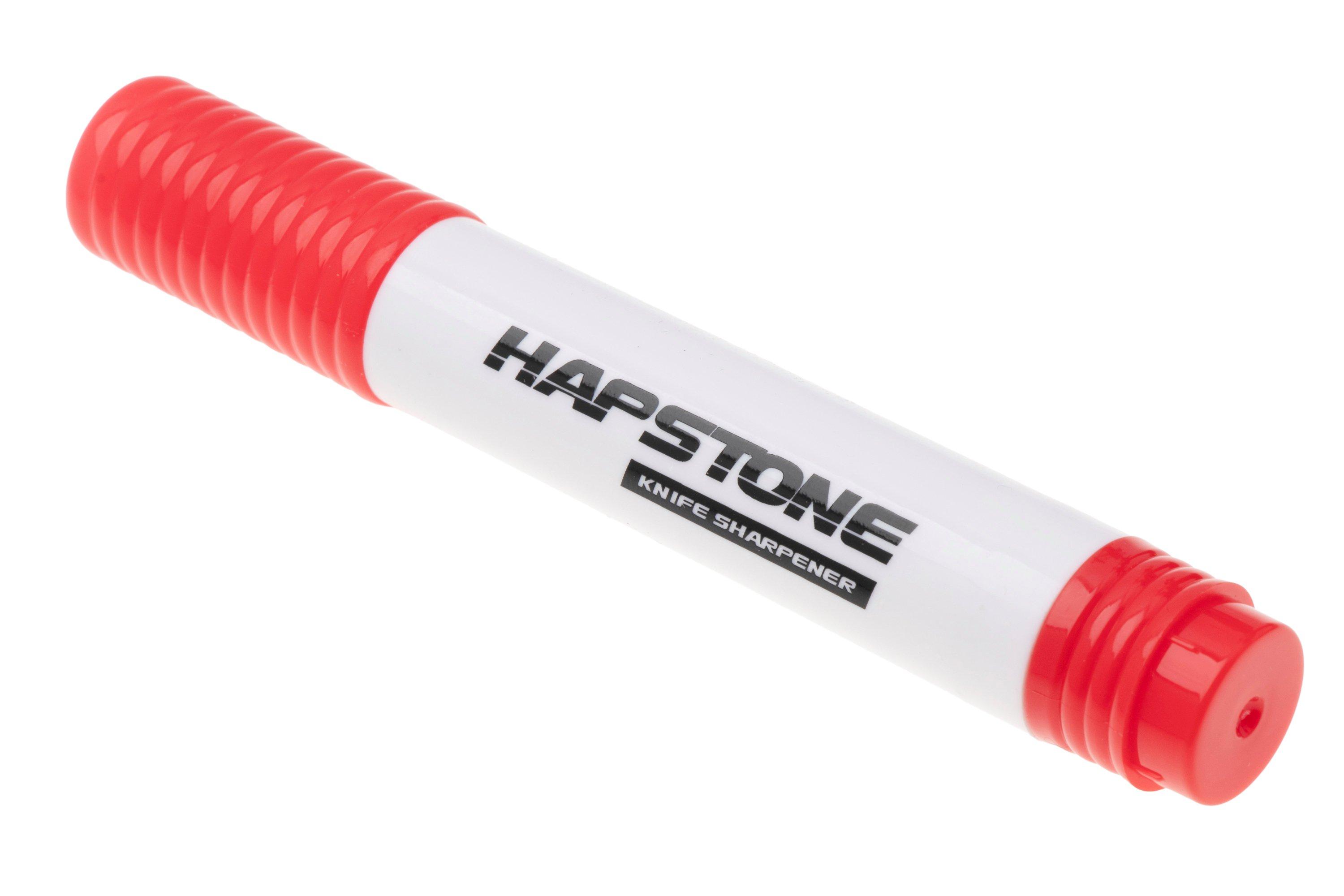 Dickenausgleich Für Hapstone M2 & Edge Pro Messerschärfer – Hält Schärfwinkel Konstant
