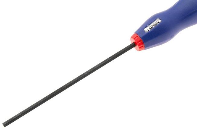 Afbeelding voor Hapstone Hex Screwdriver, inbusschroevendraaier, 3 mm
