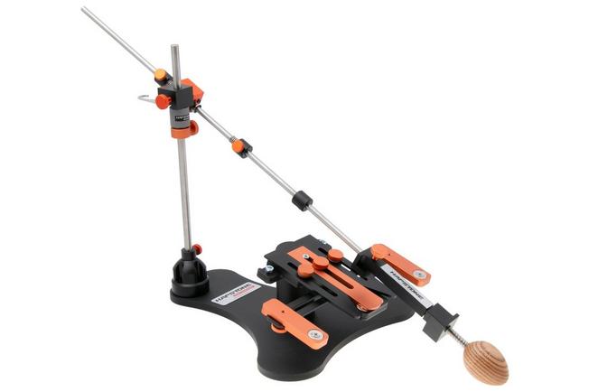 Afbeelding voor Hapstone V8 Black Knife Sharpener, slijpsysteem
