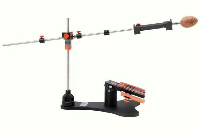 Afbeelding voor Hapstone V8 Black Knife Sharpener, slijpsysteem