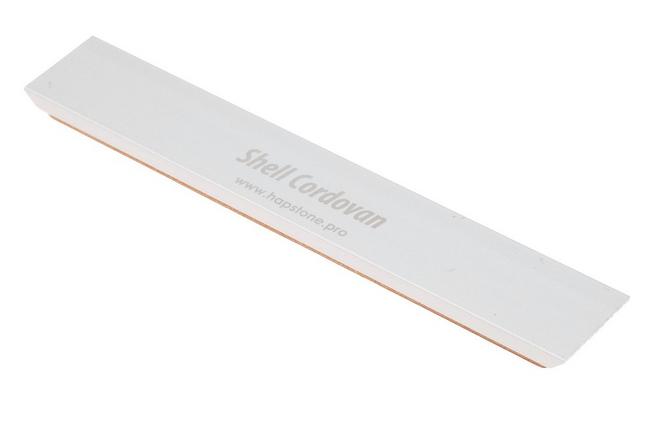 Afbeelding voor Hapstone Shell Cordovan Leather Strop, leren strop