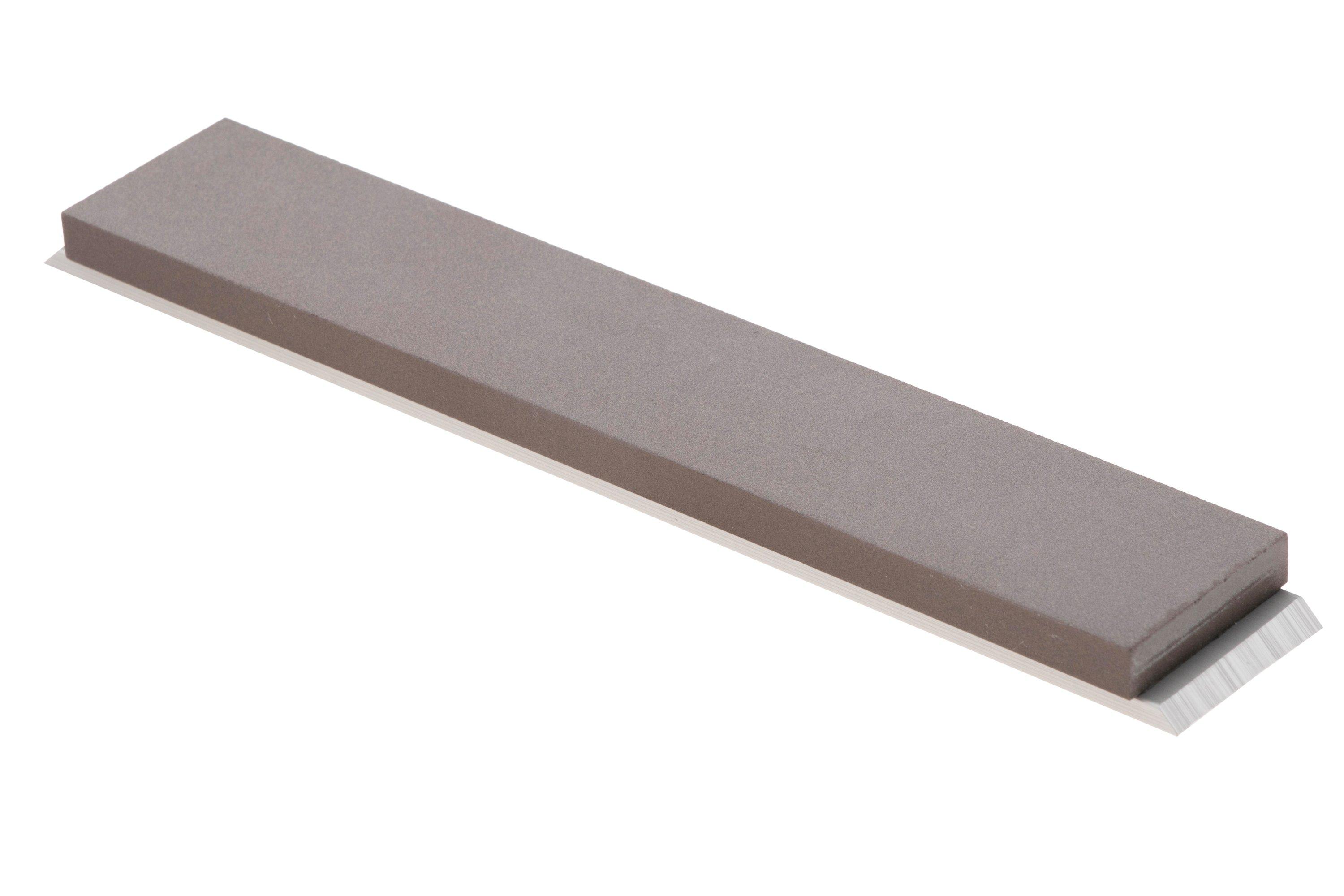 Hapstone Idahone Medium 37815X, sharpening stone, 500 grit ...