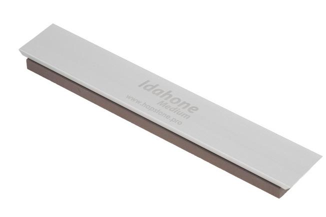 Afbeelding voor Hapstone Idahone Medium 37815X, slijpsteen, 500 grit