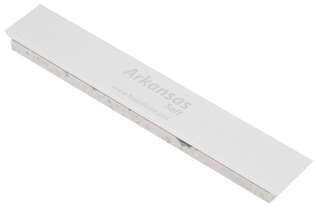 Afbeelding voor Hapstone Soft Arkansas MAP-16AX, natuurslijpsteen, 800 grit