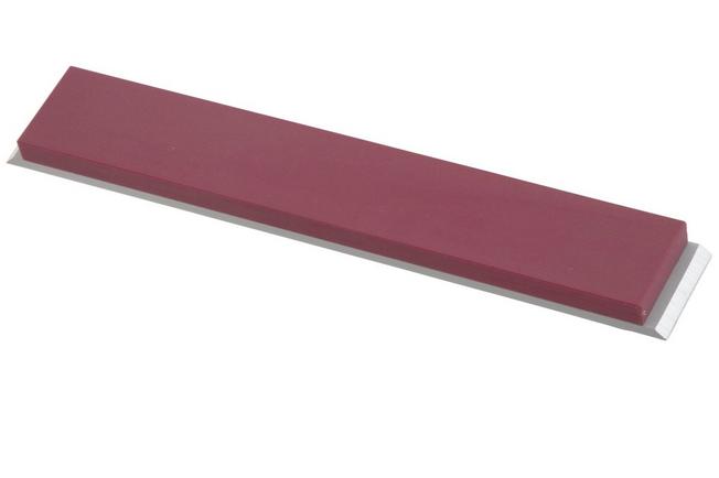 Image pour Hapstone Ruby Ceramic Extra Fine, pierre d'aiguisage, grain 3000