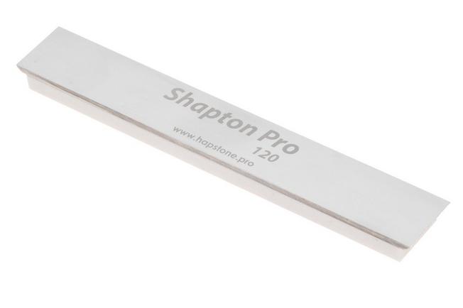 Afbeelding voor Hapstone Shapton Pro 120, slijpsteen