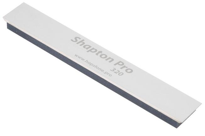 Afbeelding voor Hapstone Shapton Pro 320, slijpsteen