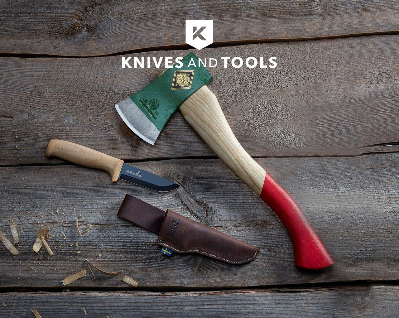 Knivesandtools