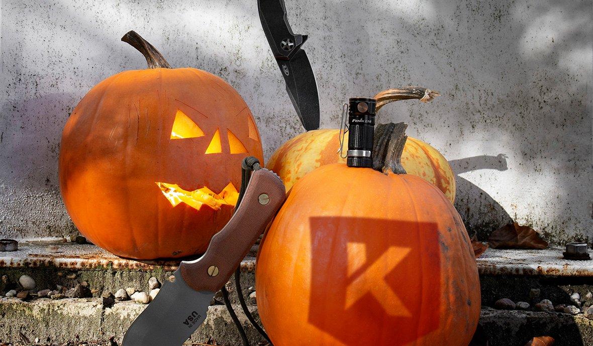 Halloween photo contest