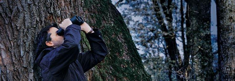 Everything you need to know about powerful binoculars