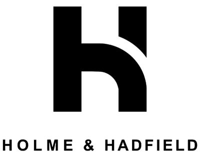 Logo de Holme & Hadfield