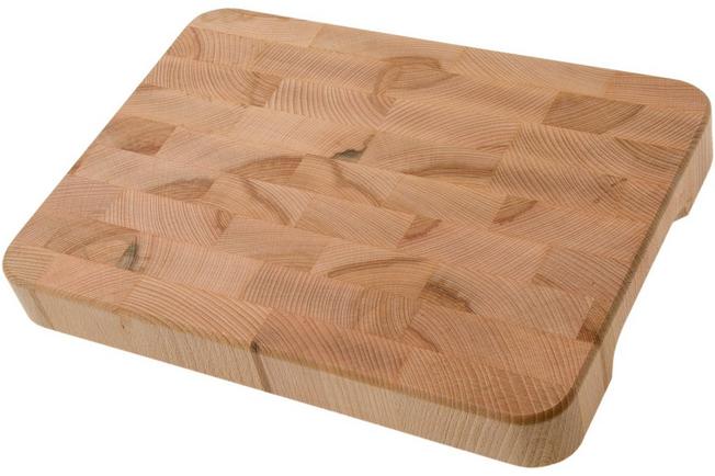 Cutting board 35 x 25 cm, beech, Zwilling 