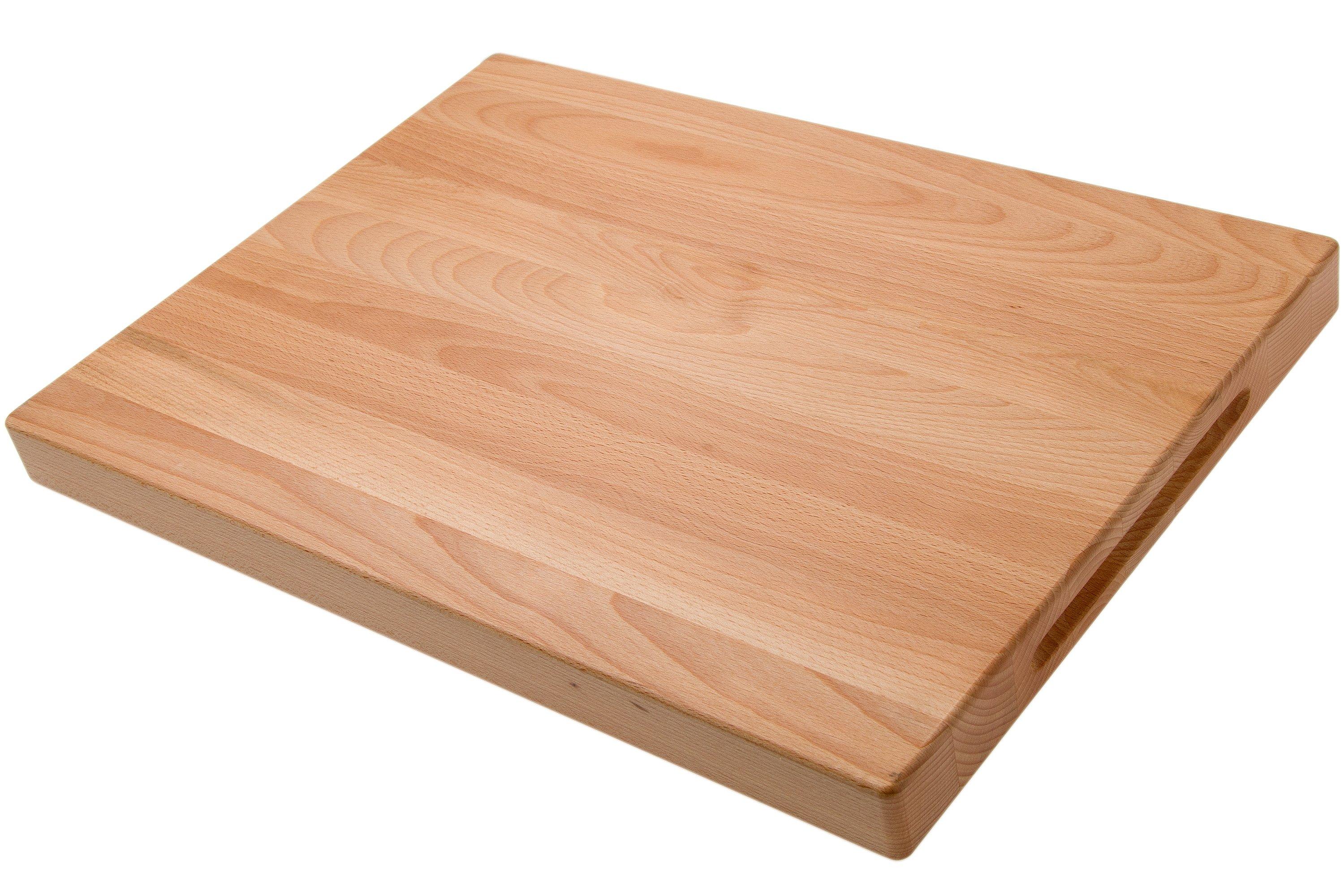 Tagliere Per Pane Con Contenitore Briciole - Legno, 38x27cm, Include Coltello, Design Pratico - Foto 9