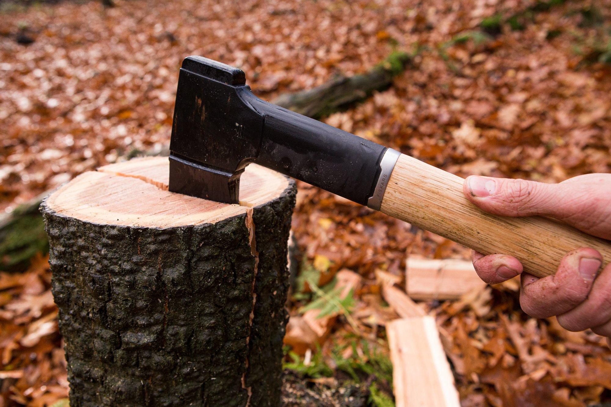 Fiskars Norden N10 | Revue d'expert par Siegurd van Leusen