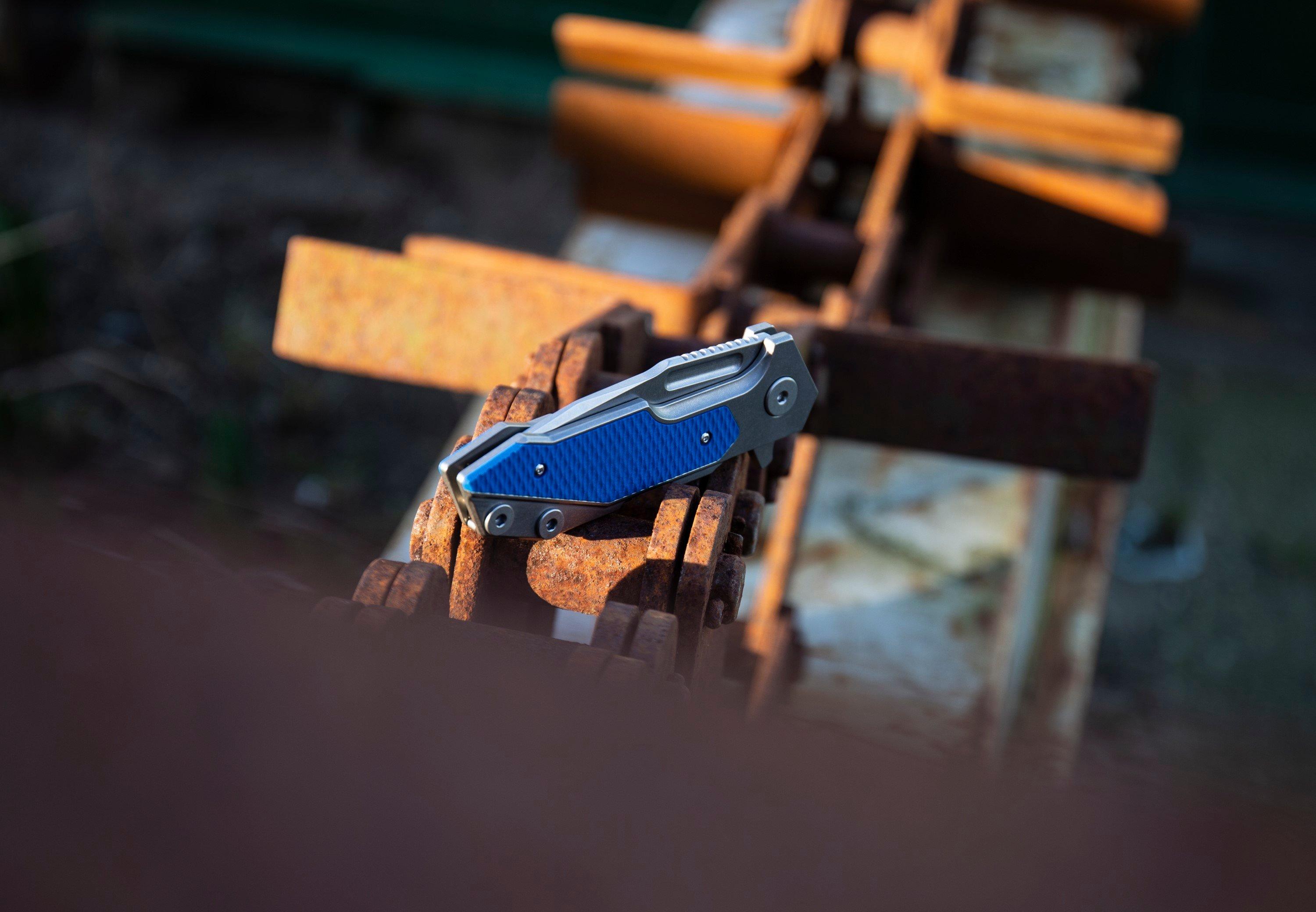 Top 10 coltelli EDC Heavy Duty