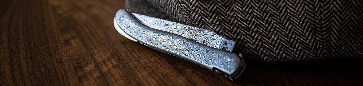 Cuchillos Fontenille Pataud