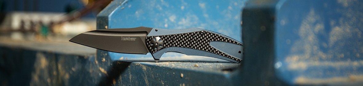 Kershaw Knives line-up for 2018: Something for everyone