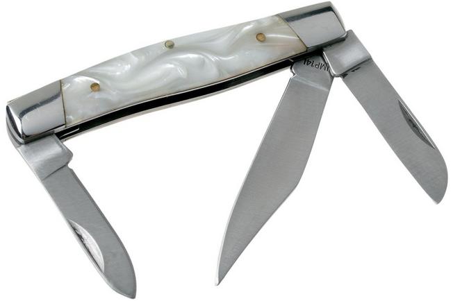 IMP14L - Imperial Large Stockman Folding Pocket Knife - Battenfeld  Technologies