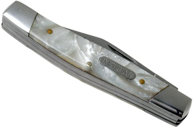 IMP14L - Imperial Large Stockman Folding Pocket Knife - Battenfeld  Technologies