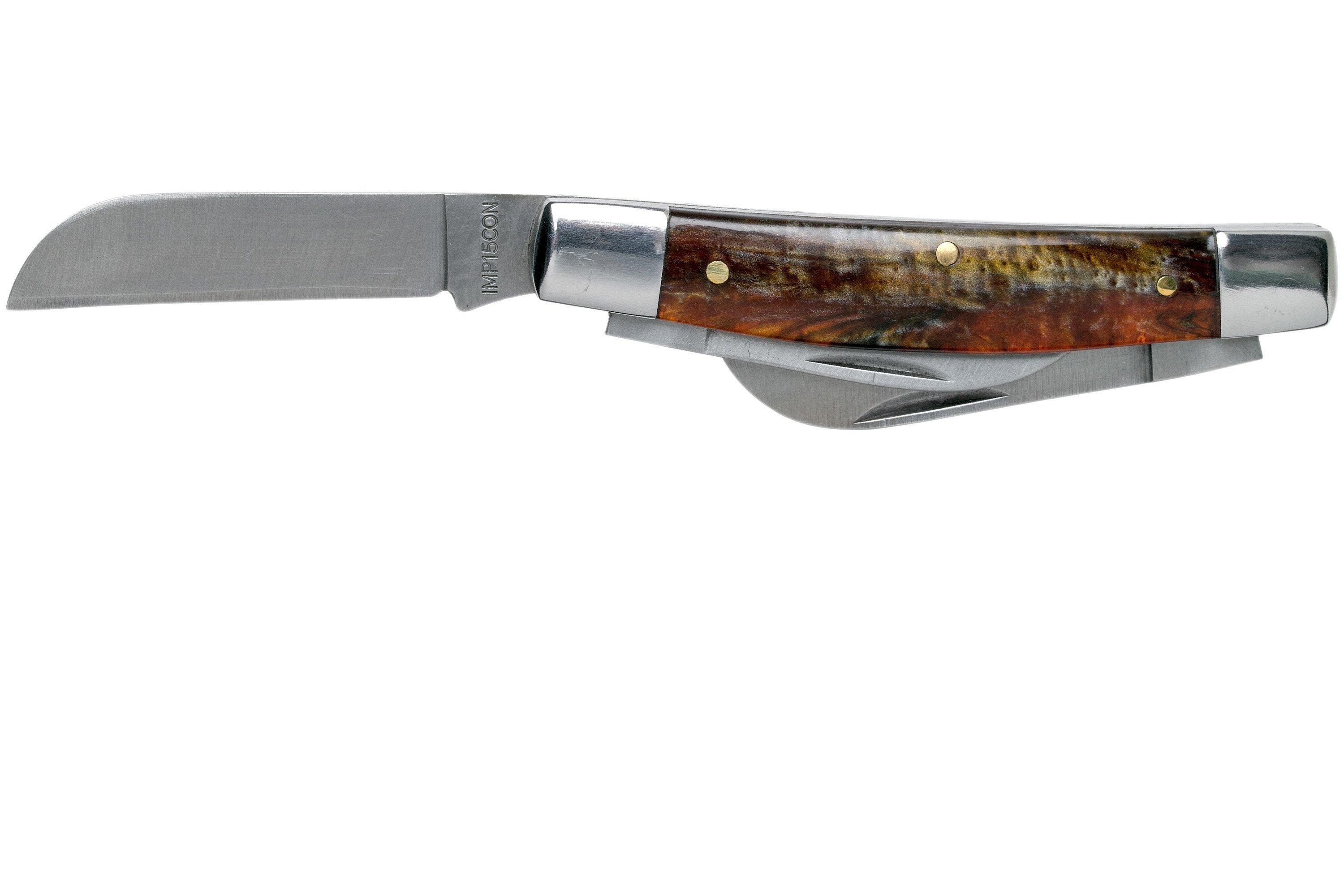 IMP．IMPERIAL IMP15CON_03_schrade-old-timer