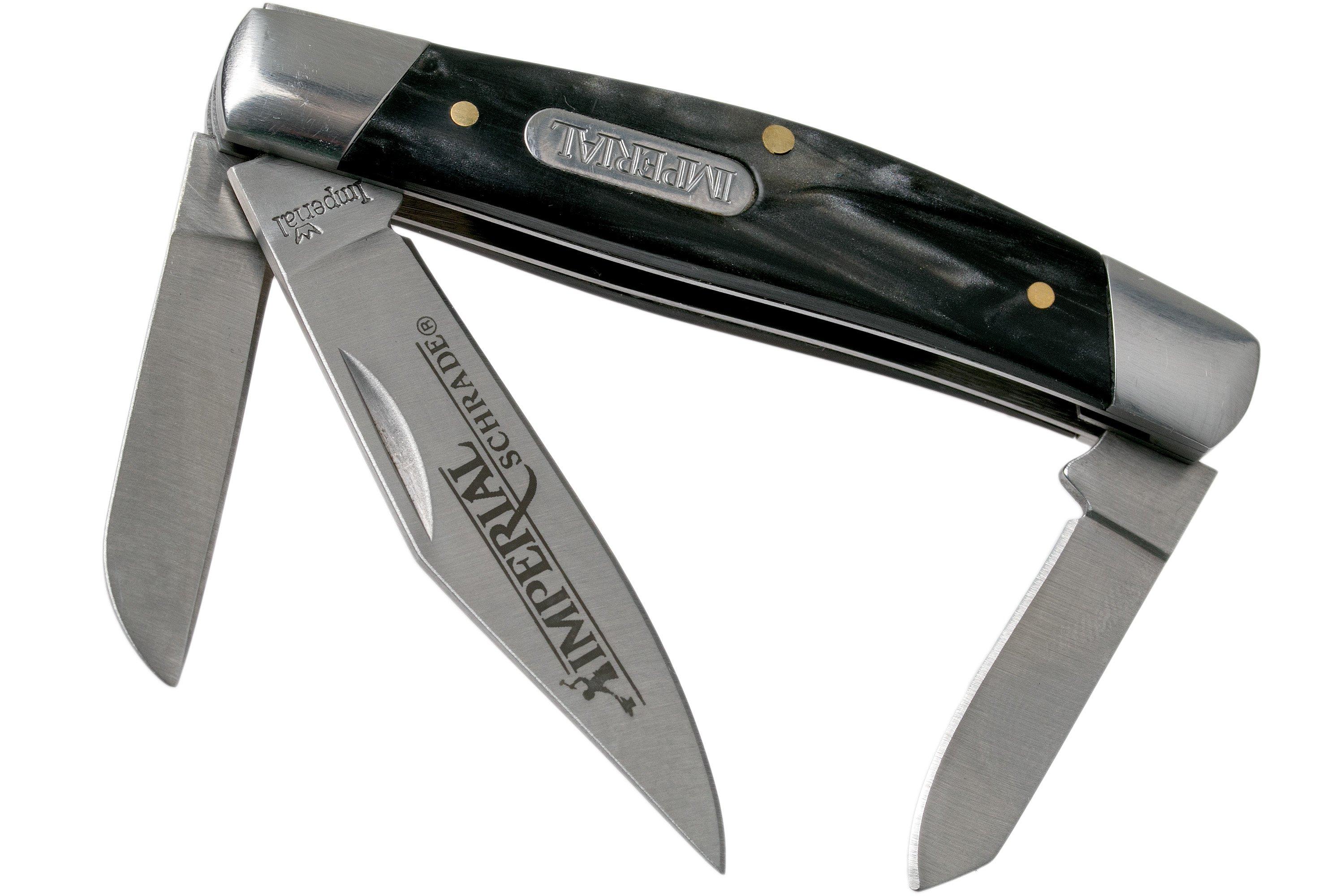 Böker Magnum Classic Pocket Steel, 01MB334 Swiss pocket knife