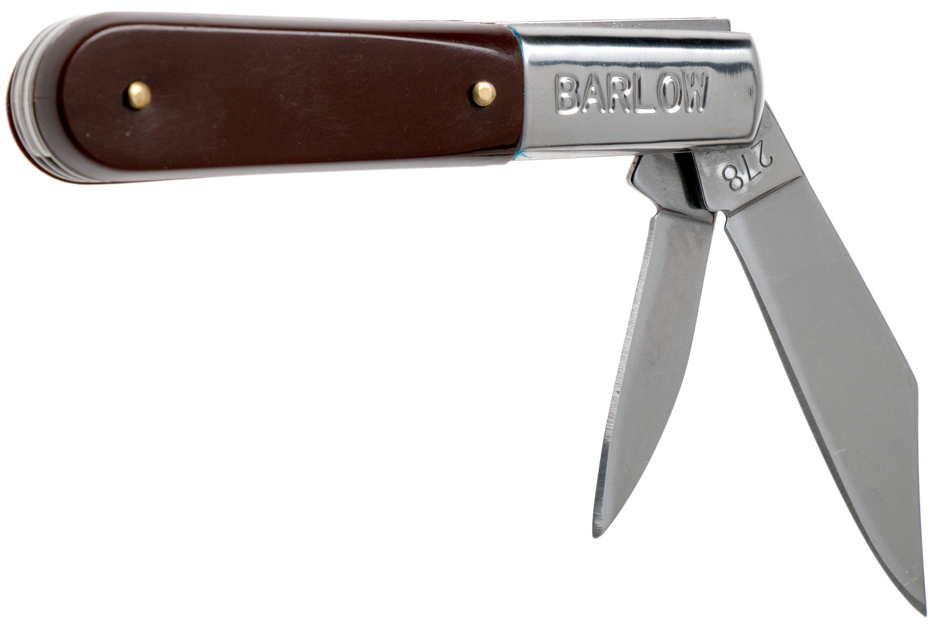 Imperial Jackmaster Barlow IMP278 slipjoint pocket knife