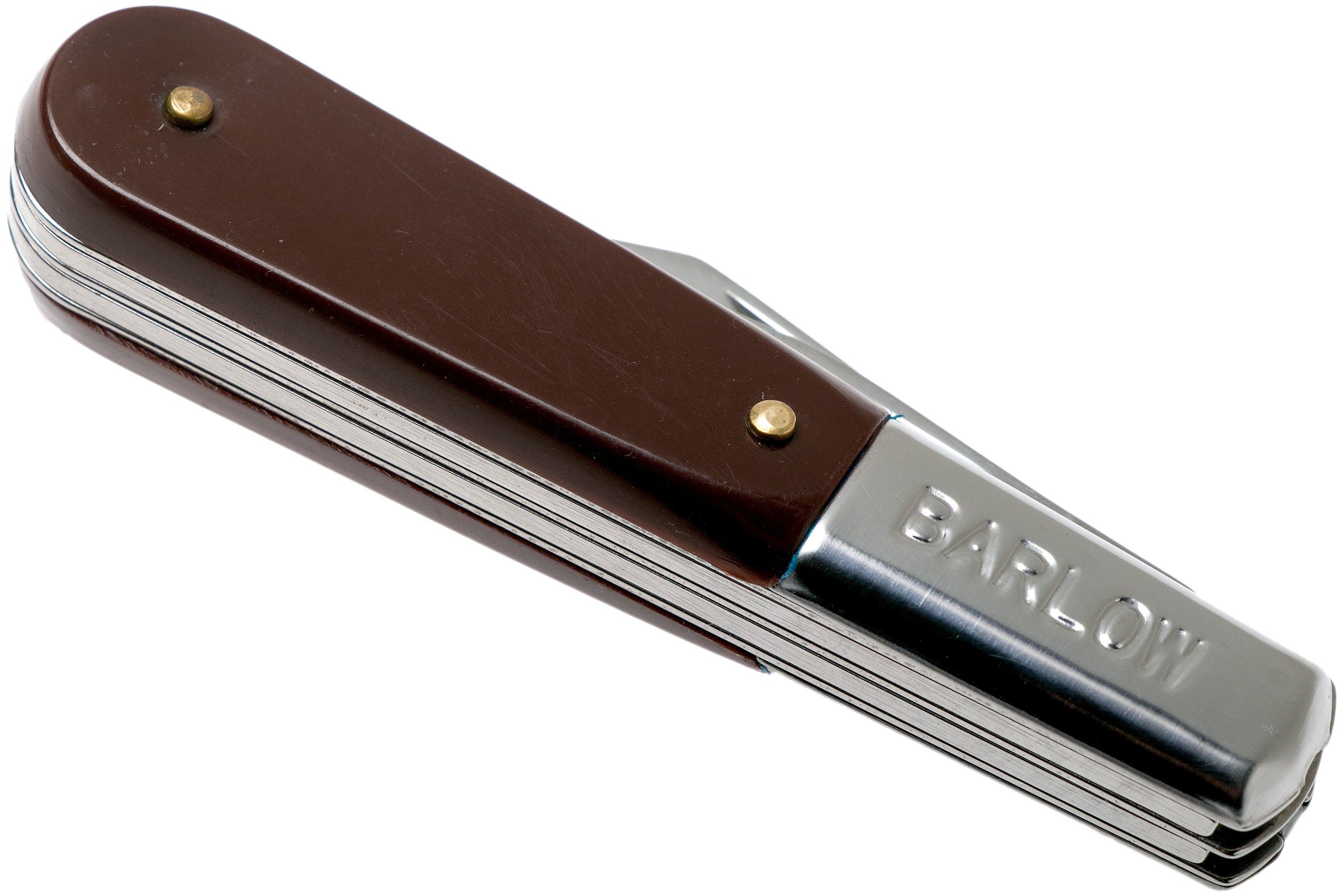 Imperial Jackmaster Barlow IMP278 slipjoint pocket knife
