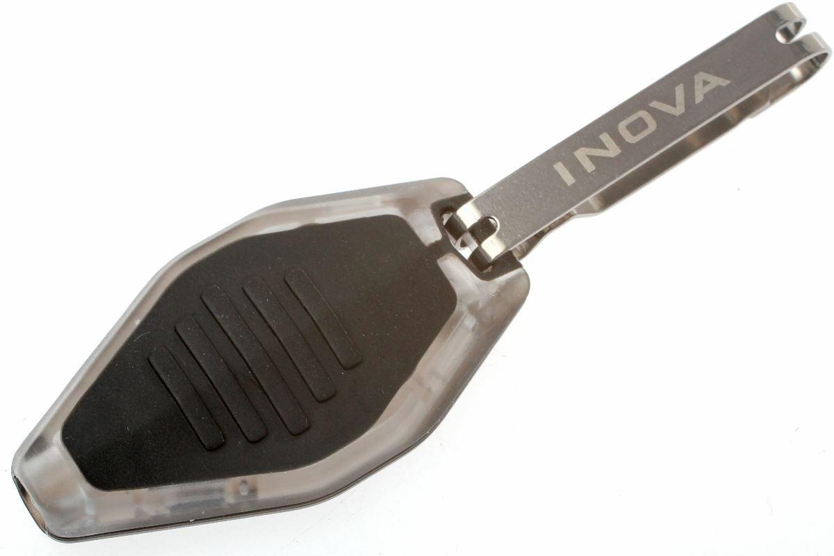 Inova - Microlight (White) | Advantageously shopping at Knivesandtools.com