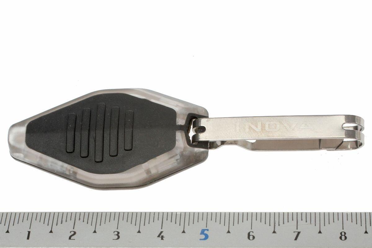 Inova - Microlight (White) | Advantageously shopping at Knivesandtools.com