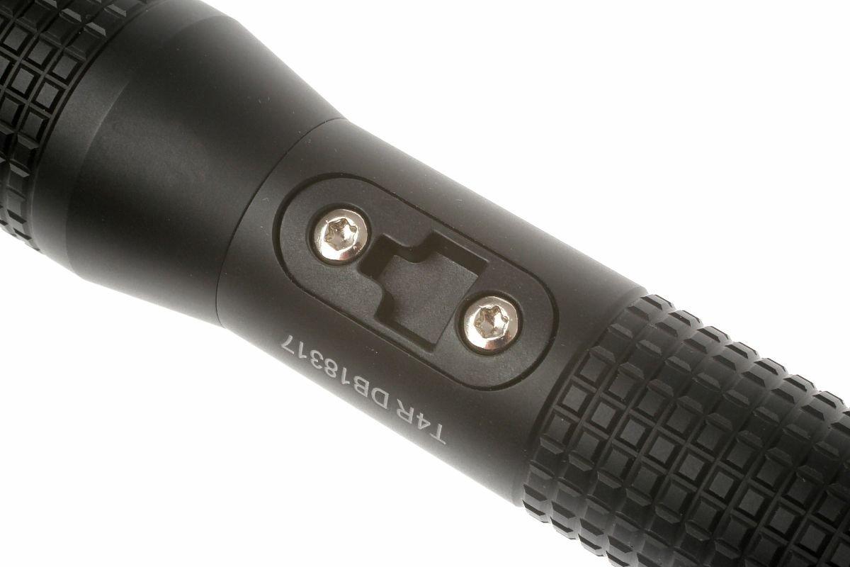 Inova - T4 aufladbare 4-Watt LED Taschenlampe | Günstiger shoppen bei ...