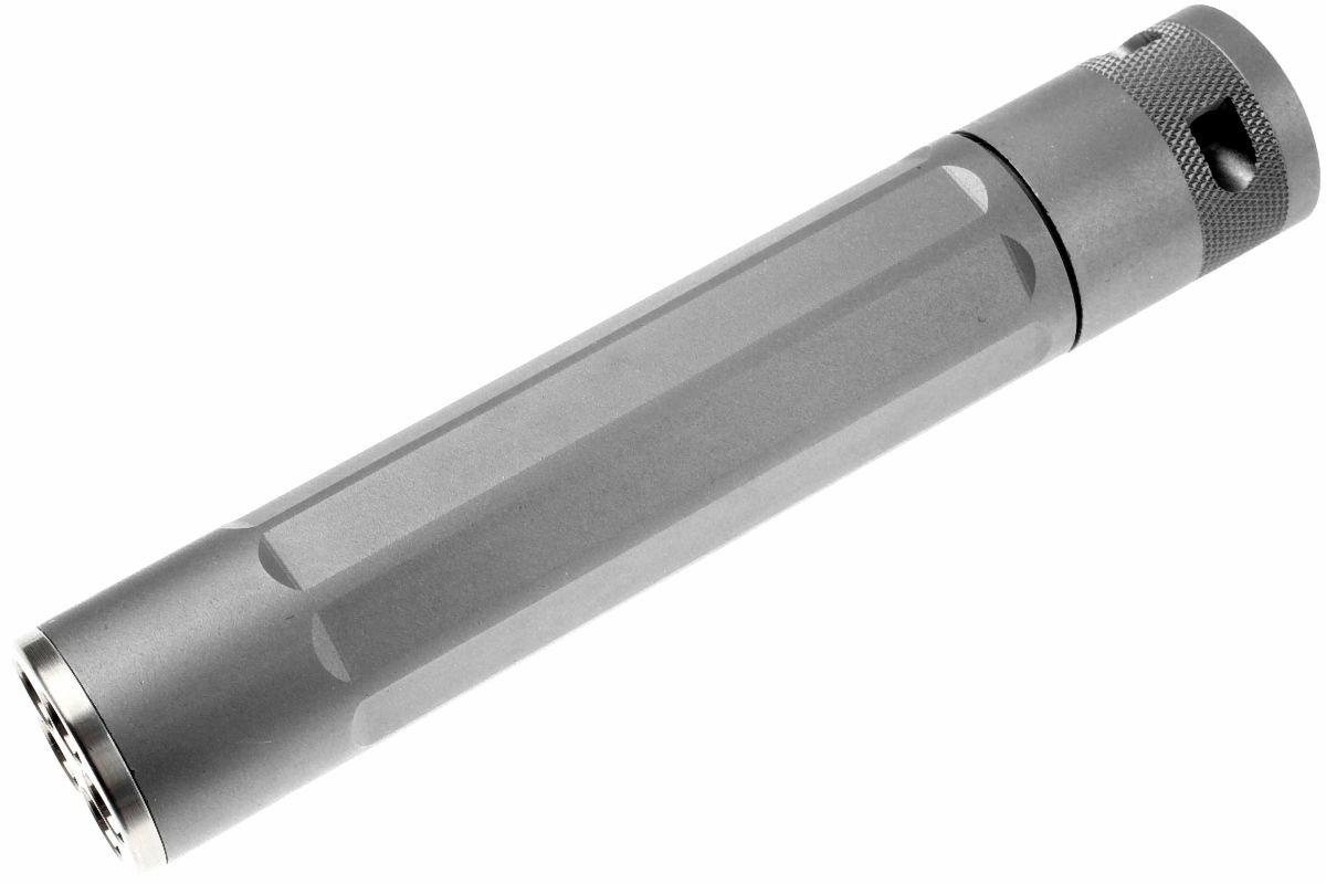 Inova X5 ultraviolet LED torch | Advantageously shopping at ...