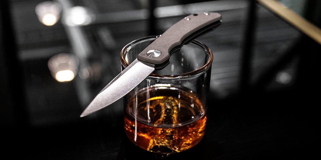 Un cadeau original pour homme ? Top 10 des cadeaux Knivesandtools pour homme les plus originaux