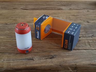 LED Camping Lantern - Unboxing & Review 
