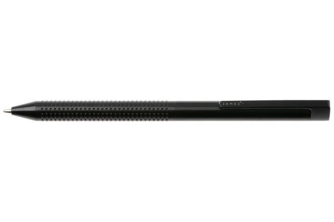 Afbeelding voor The James Brand The Bolen CO310903-10 Titanium, Black, pen