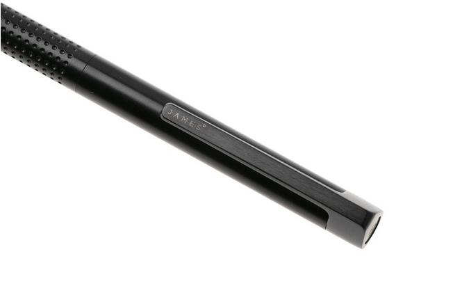 Afbeelding voor The James Brand The Bolen CO310903-10 Titanium, Black, pen