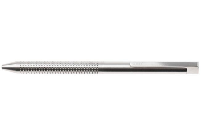 Afbeelding voor The James Brand The Bolen CO310908-10 Titanium, Stainless, pen
