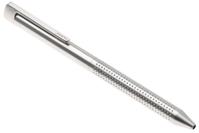 Afbeelding voor The James Brand The Bolen CO310908-10 Titanium, Stainless, pen